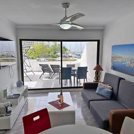 Apartamentos Portonovo 푸에르토리코 외부 사진