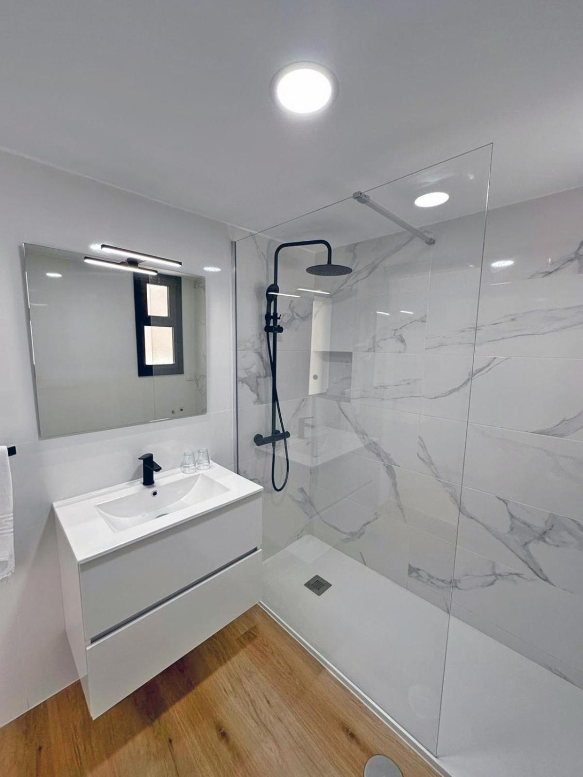 Apartamentos Portonovo 푸에르토리코 외부 사진
