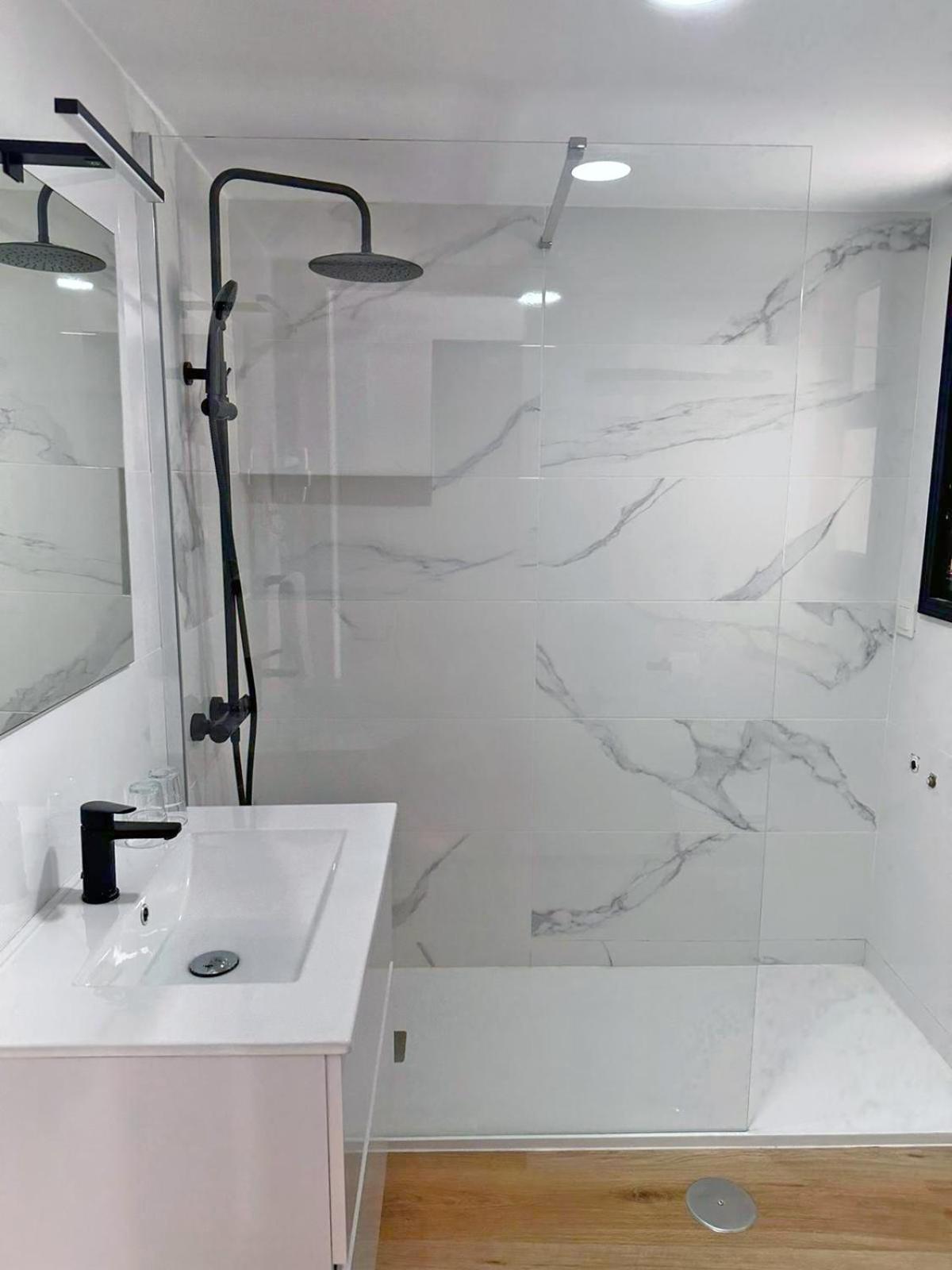 Apartamentos Portonovo 푸에르토리코 외부 사진