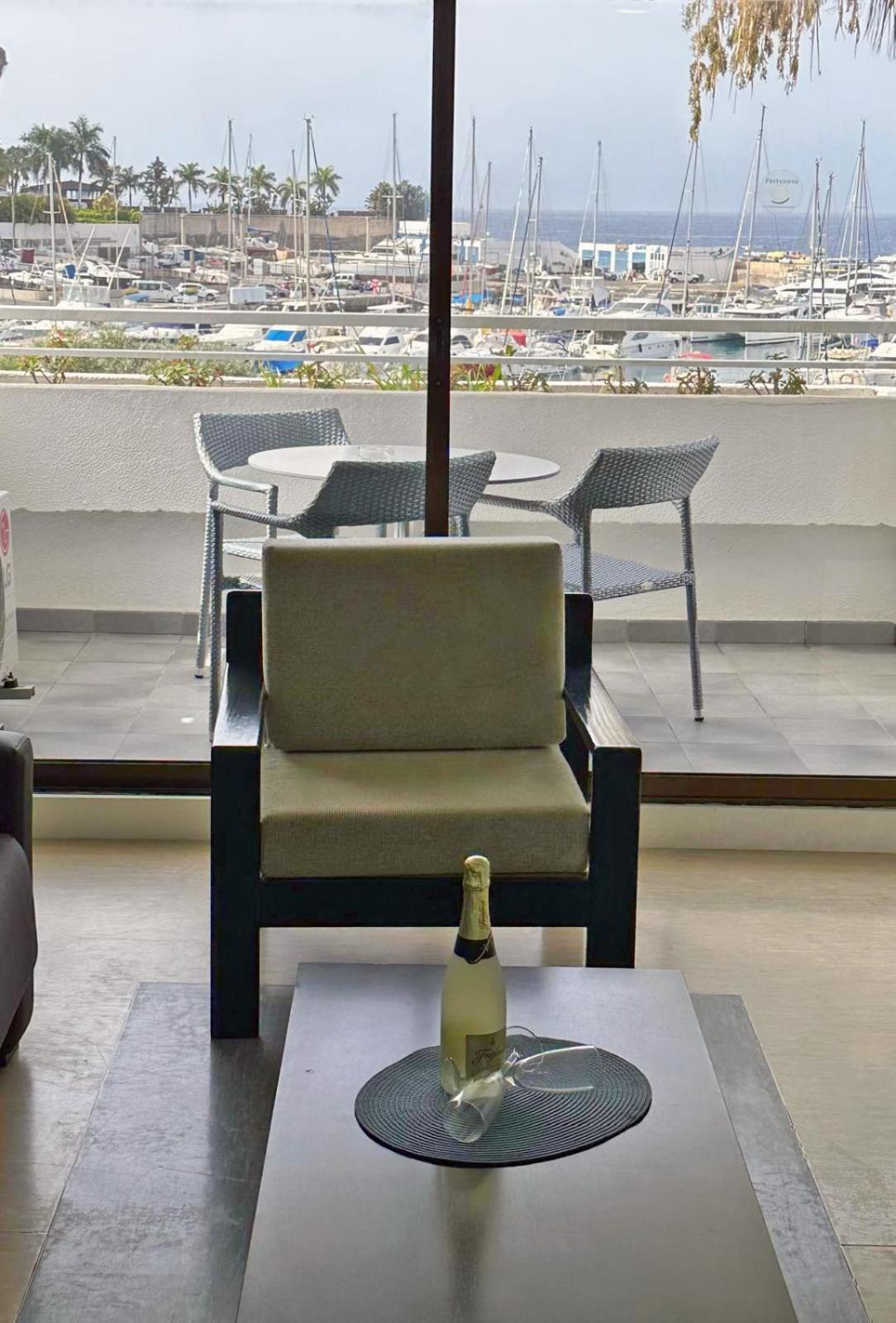 Apartamentos Portonovo 푸에르토리코 외부 사진