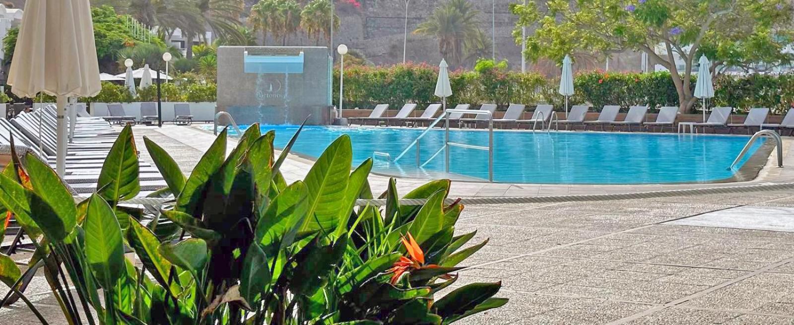 Apartamentos Portonovo 푸에르토리코 외부 사진