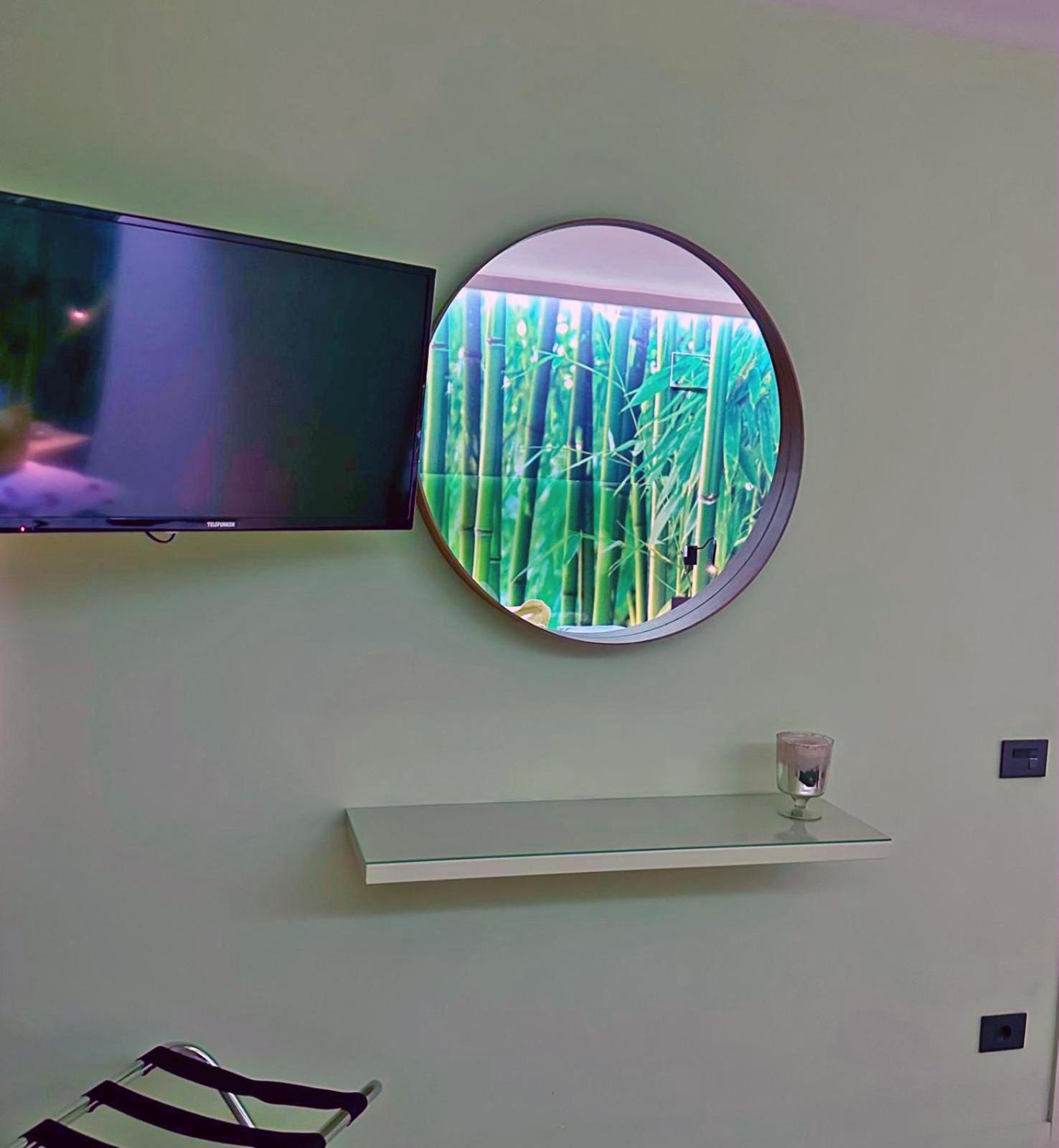 Apartamentos Portonovo 푸에르토리코 외부 사진