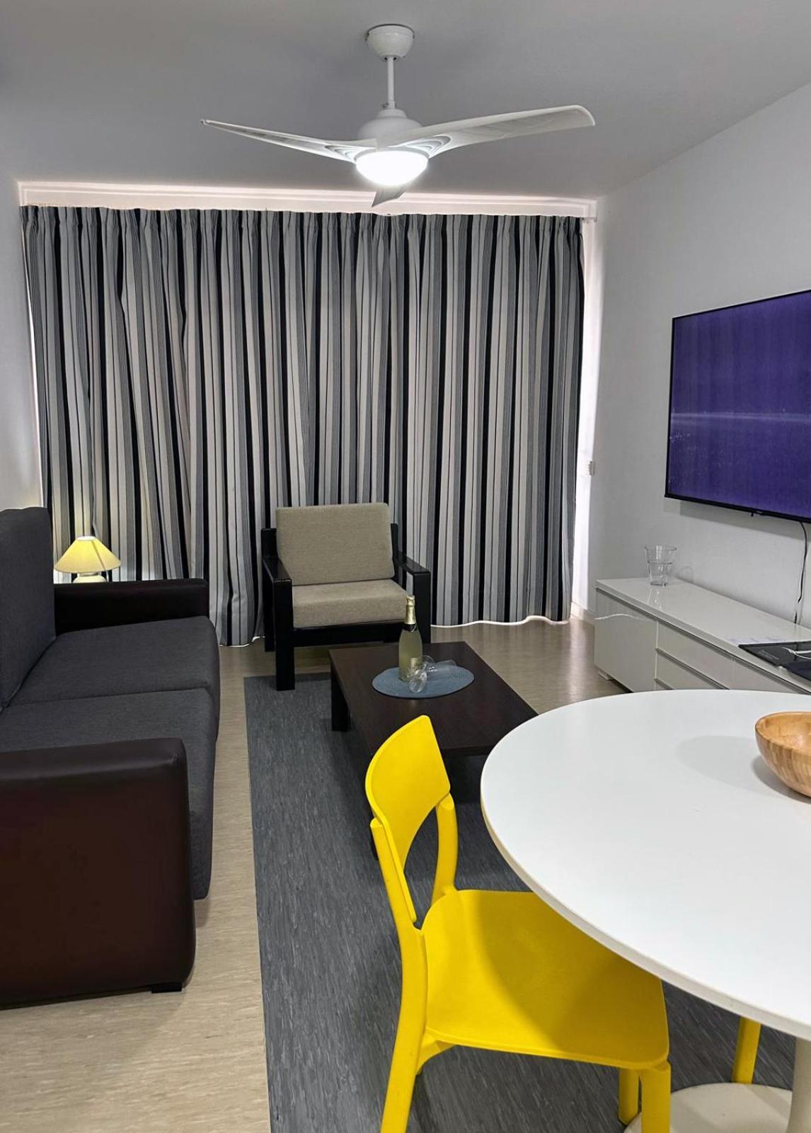 Apartamentos Portonovo 푸에르토리코 외부 사진
