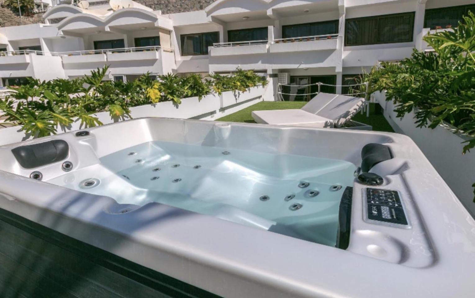 Apartamentos Portonovo 푸에르토리코 외부 사진