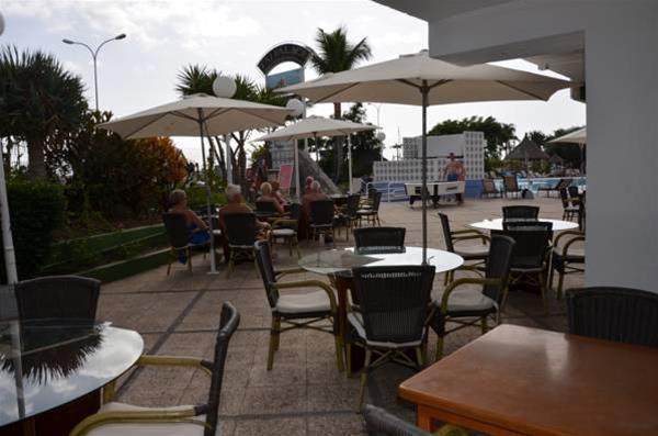 Apartamentos Portonovo 푸에르토리코 외부 사진